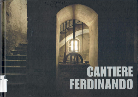 Cantiere Ferdinando