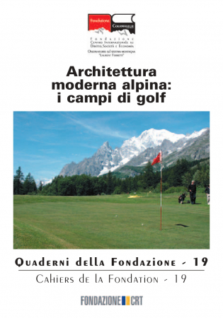 Architettura moderna alpina