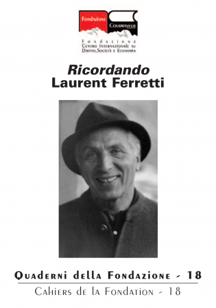 Ricordando Laurent Ferretti
