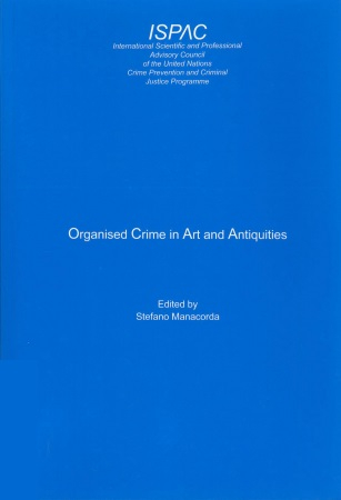 Organised crime in art and antiquities