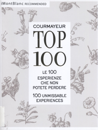 Courmayeur top 100
