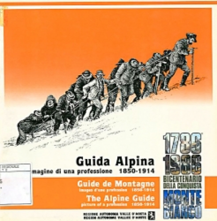 Guida alpina