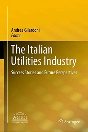 The Italian utilities industry